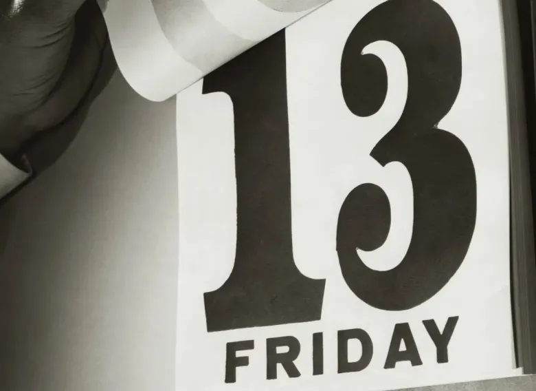 Viernes 13: ¿Mala suerte o portal energético? Los mejores rituales y cábalas para atraer la abundancia