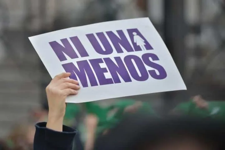 Onu Mujeres Lanzó Campaña Anual Para Eliminar La Violencia Contra Las Mujeres Y Las Niñas