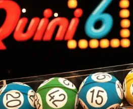 Quini 6: mirá los resultados del sorteo 3.157 de este miércoles 17 de abril