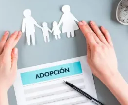 Un nene de 11 años busca ser adoptado por alguna familia