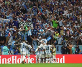 Alerta para Lionel Scaloni: se lesionó un jugador de la Selección argentina en la previa de la Copa América