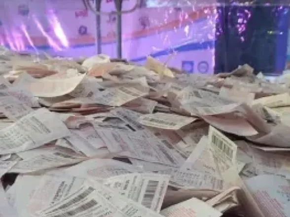 La CAS realizará el primer Sorteo de Cupones No Premiados 2025