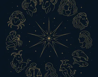 Los 5 signos que sentirán un fuerte impulso en el amor