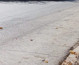 Un hombre murió de un paro cardíaco mientras conducía