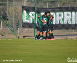La Reserva de San Martín ya conoce el día y horario para visitar a Boca