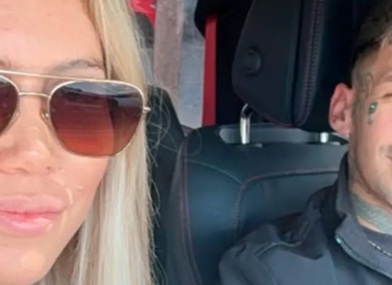 ¡Se viene una nueva chance! L-Gante habló de su vínculo con Wanda Nara y dejó abierta la puerta a la reconciliación
