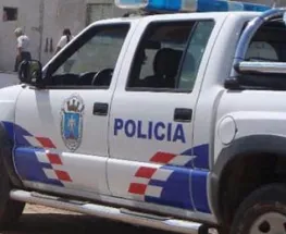Lo fueron a balear en un cumpleaños y murió de un tiro en La Banda