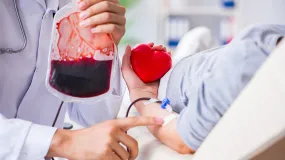IPHEM anuncia colectas de sangre en julio: ¡Dale, sumate y salvá vidas!