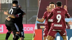 Deportivo Riestra se enfrenta a Lanús por la primera jornada del Torneo Clausura