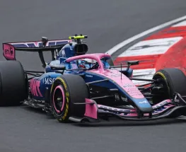 ¡Franco Colapinto podría hacer vibrar a Argentina con dos exhibiciones!