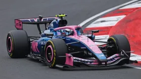 ¡Franco Colapinto podría hacer vibrar a Argentina con dos exhibiciones!