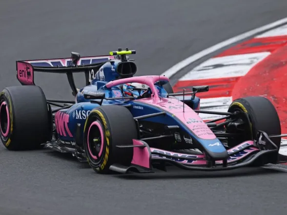 ¡Franco Colapinto podría hacer vibrar a Argentina con dos exhibiciones!