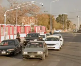 Furia en Rawson: un sanjuanino denuncia engaños con las fotomultas y exige respuestas urgentes