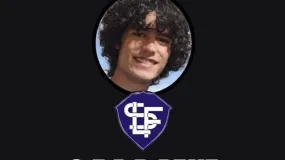 El fútbol sanjuanino de luto: murió "Peke", una promesa de Sporting y Huarpes