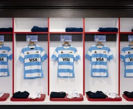 La UAR se prende con una candidatura sudaca para la Copa del Mundo de Rugby 2035