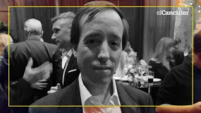 Marcelo Porcel se negó a responder ante la Justicia en una causa que sacude a Palermo Chico