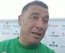 Antuña rompió el silencio: contó por qué dejó Ecuador, habló de su futuro y no le cerró la puerta a San Martín