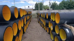 Escándalo en puerta: investigan si el Acueducto Gran Tulum se hizo con materiales tóxicos