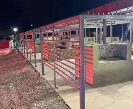 La Difunta Correa empieza a mostrar su gran cambio