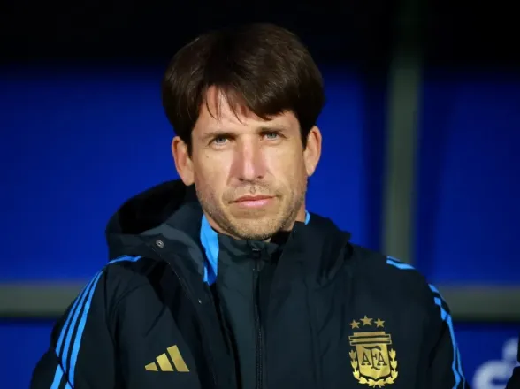 Nueva Sub 20: convocatoria con sello de River y Boca