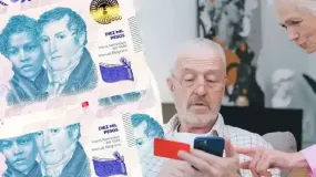 Cuánto cobran los jubilados de Anses en abril 2026