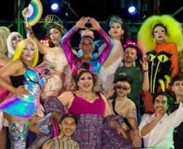 El Conte será sede del 3º Festival por la Visibilidad Trans