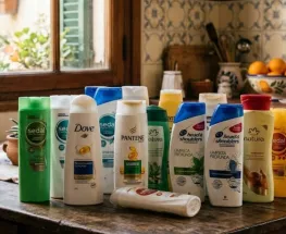 Tres usos ingeniosos para los envases de shampoo que te pueden salvar en casa
