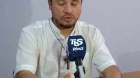 Zonda afina detalles para la subida más esperada de Semana Santa