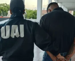 Cayó en Villa América un evadido del Penal que llevaba meses prófugo