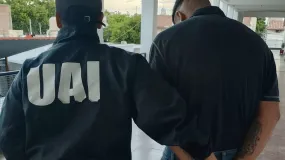 Cayó en Villa América un evadido del Penal que llevaba meses prófugo