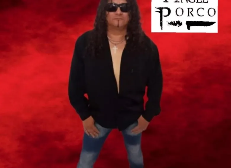 Ángel Porco arma una banda federal y sale a patear el país