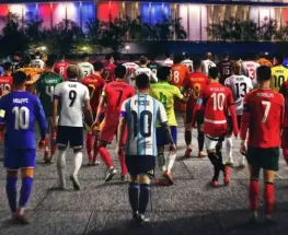 Quedó completo el mapa del Mundial 2026: ya están los 12 grupos conformados