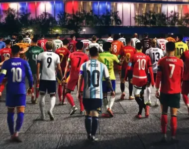 Quedó completo el mapa del Mundial 2026: ya están los 12 grupos conformados