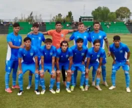 San Martín volvió a tropezar y la tabla lo deja contra las cuerdas