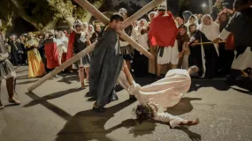 Fátima se prepara para un Vía Crucis viviente que promete emocionar a San Juan