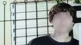 La madre del chico que disparó en la escuela habló entre lágrimas: "No lo voy a perdonar"