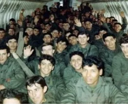 2 de abril: la fecha que mantiene viva la causa Malvinas en todo el país