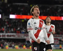 River metió una noche redonda y dejó sin respuestas a Belgrano