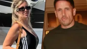 Wanda Nara aterrizó en el país con 18 valijas y ya piensa en sus próximos pasos