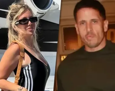 Wanda Nara aterrizó en el país con 18 valijas y ya piensa en sus próximos pasos