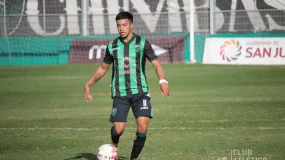 El ex San Martín que emocionó a todos al mostrar a su novio en televisión