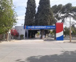 Hispano San Juan organiza la Copa Pablo Battista con récord de participación y sello internacional