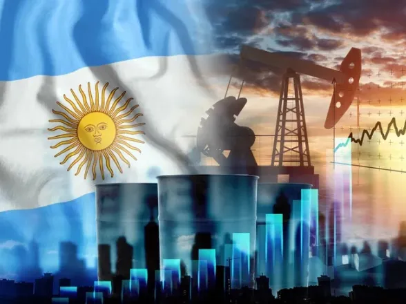 Argentina marcó un nuevo récord petrolero en plena sacudida global por Medio Oriente