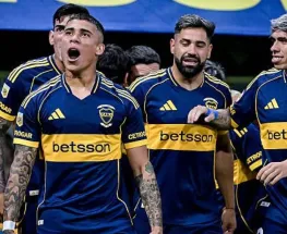 Boca inicia su camino en la Libertadores ante Universidad Católica