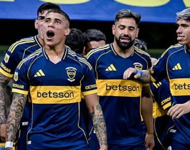 Boca inicia su camino en la Libertadores ante Universidad Católica