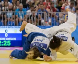 El Aldo Cantoni recibirá un masivo torneo nacional de judo