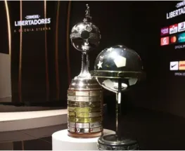 La Libertadores y la Sudamericana 2026 prometen una lluvia de millones