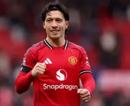 Lisandro Martínez dejó atrás la lesión y ya vuelve a estar a disposición en el United