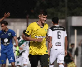 San Martín tocó fondo en la Proyección y recibió una paliza que preocupa a todos