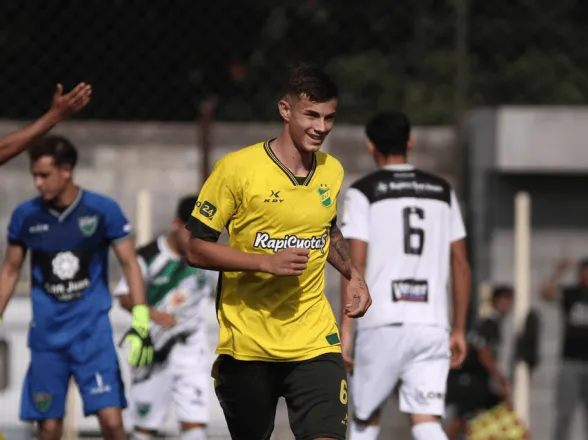 San Martín tocó fondo en la Proyección y recibió una paliza que preocupa a todos